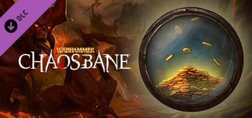 Warhammer: Chaosbane - Gold Boost