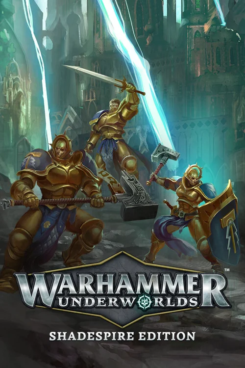 Warhammer Underworlds - Shadespire Edition (Classic) - Should you buy now or wait? Purchase decision analysis