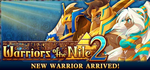 Warriors of the Nile 2 - Você deve comprar agora ou esperar? Análise de decisão de compra
