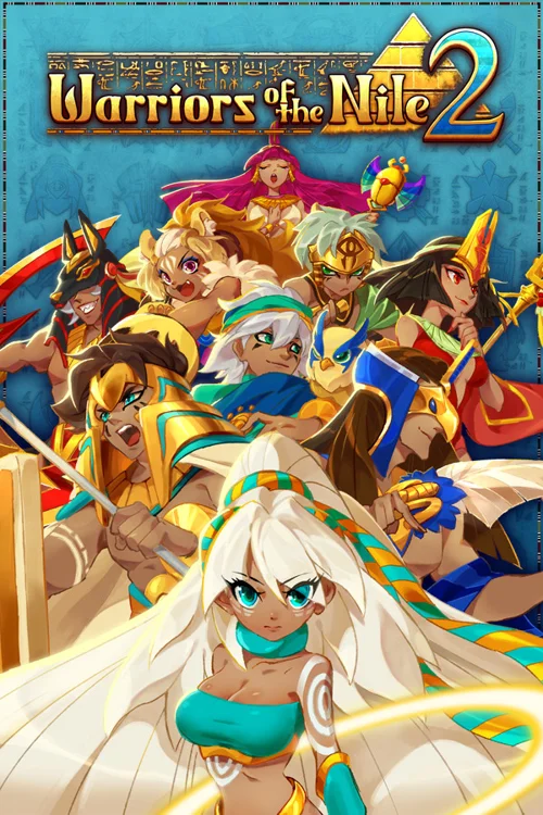 Warriors of the Nile 2 - Você deve comprar agora ou esperar? Análise de decisão de compra