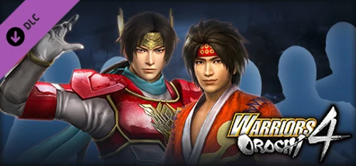WARRIORS OROCHI 4/無双OROCHI3 - Legendary Costumes Pack