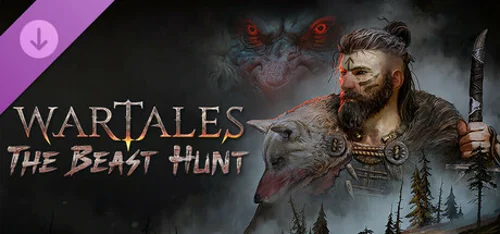 Wartales - Contract: The Beast Hunt
