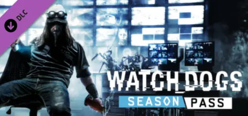 Watch_Dogs™ - Season Pass