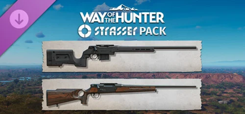 Way of the Hunter - Strasser Pack