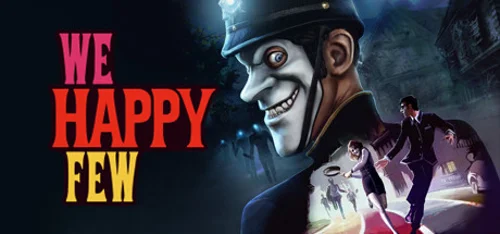 Buy We Happy Few now or wait for a deal? Purchase timing analysis with current prices