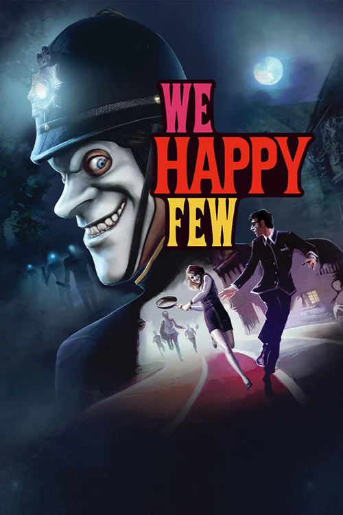 We Happy Few - Should you buy now or wait? Purchase decision analysis