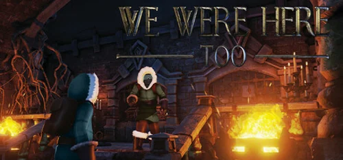 We Were Here Too - Você deve comprar agora ou esperar? Análise de decisão de compra