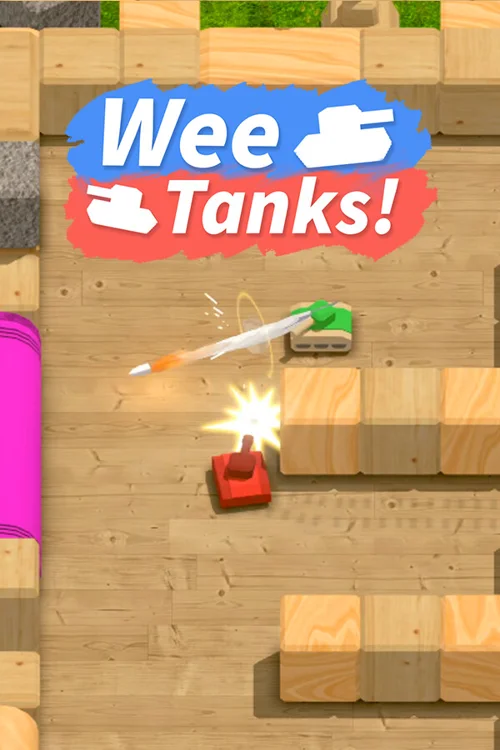 Wee Tanks! - Should you buy now or wait? Purchase decision analysis