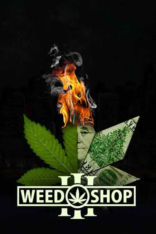 Weed Shop 3 - Você deve comprar agora ou esperar? Análise de decisão de compra