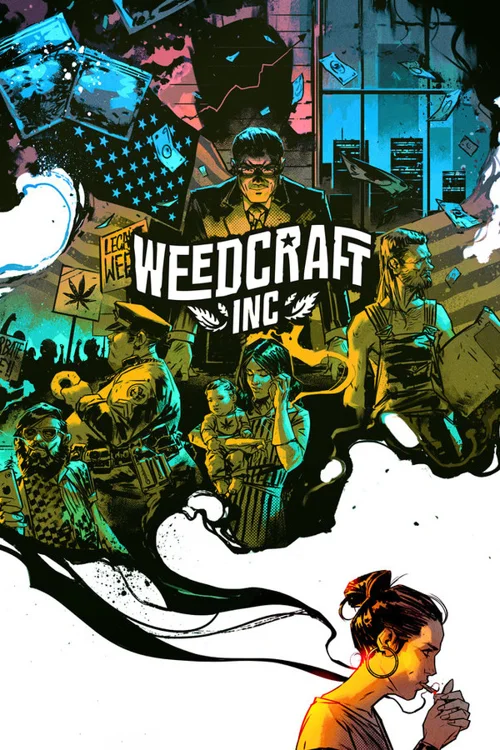 Weedcraft Inc - Você deve comprar agora ou esperar? Análise de decisão de compra