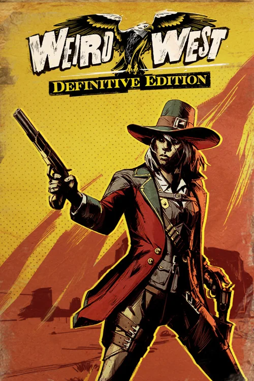 Weird West: Definitive Edition - Você deve comprar agora ou esperar? Análise de decisão de compra