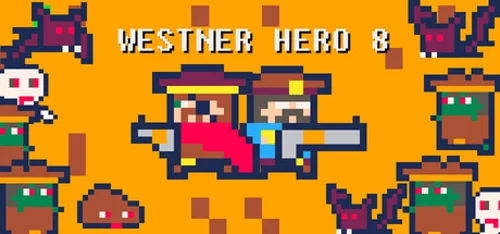 Westner Hero 8