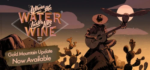Where the Water Tastes Like Wine - Você deve comprar agora ou esperar? Análise de decisão de compra
