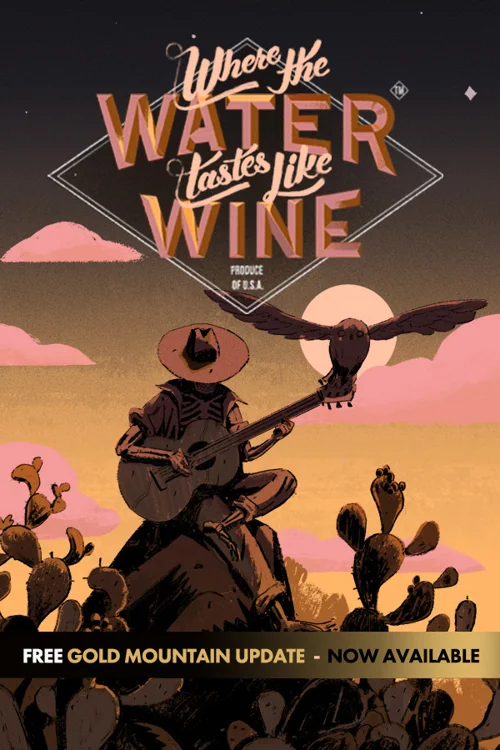 Where the Water Tastes Like Wine - Você deve comprar agora ou esperar? Análise de decisão de compra