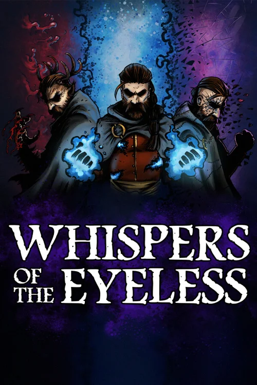 Whispers of the Eyeless - Você deve comprar agora ou esperar? Análise de decisão de compra