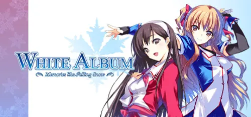 WHITE ALBUM: Memories like Falling Snow