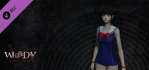 White Day - Beachwear Costume - Ji-Min Yoo