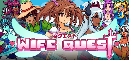 Wife Quest