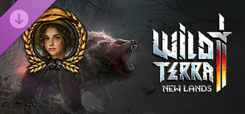 Wild Terra 2 - Landowner Pack