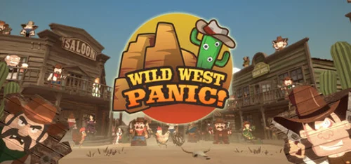 Wild West Panic