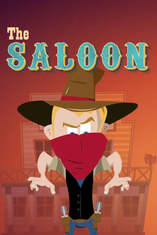Wild West Panic