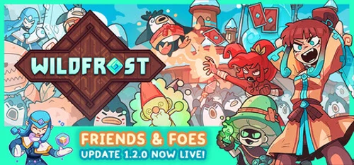 Wildfrost