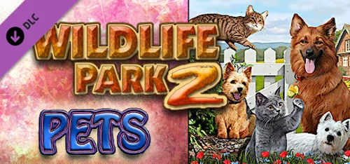 Wildlife Park 2 - Domestic Animals