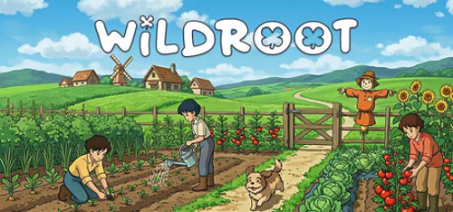WildRoot