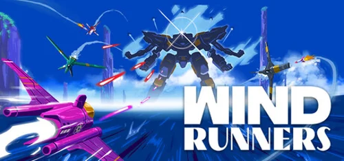 Wind Runners