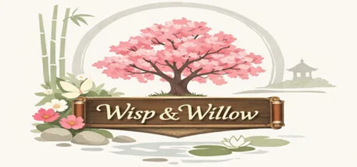 Wisp & Willow