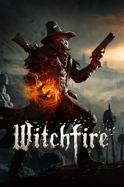 Witchfire - Should you buy now or wait? Purchase decision analysis