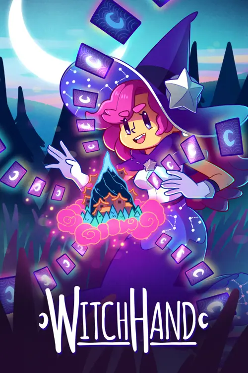 WitchHand - Você deve comprar agora ou esperar? Análise de decisão de compra
