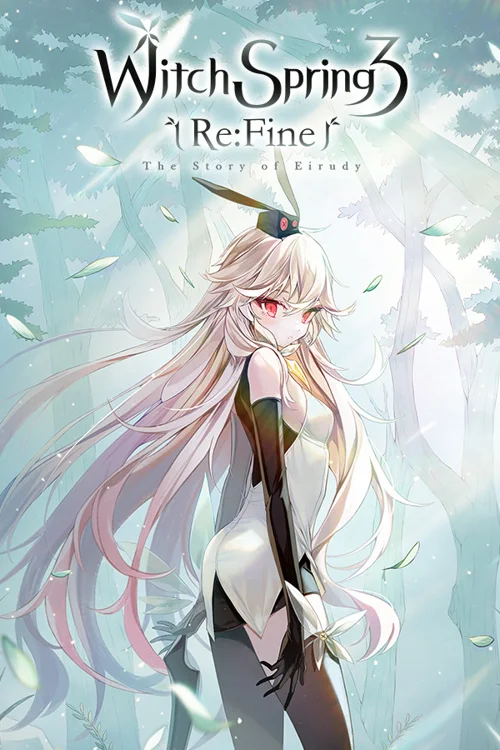 WitchSpring3 Re:Fine - The Story of Eirudy - - Você deve comprar agora ou esperar? Análise de decisão de compra