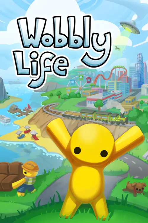 Wobbly Life - Você deve comprar agora ou esperar? Análise de decisão de compra