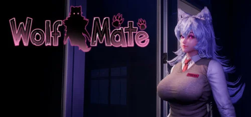 Wolf Mate