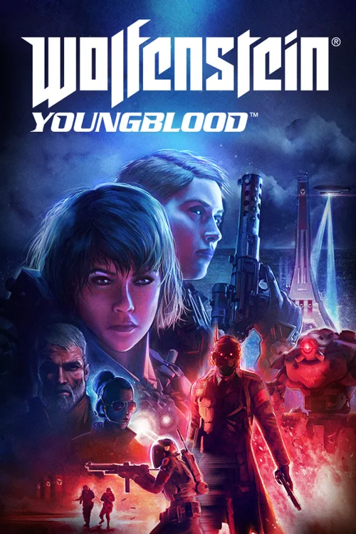 Wolfenstein: Youngblood - Should you buy now or wait? Purchase decision analysis