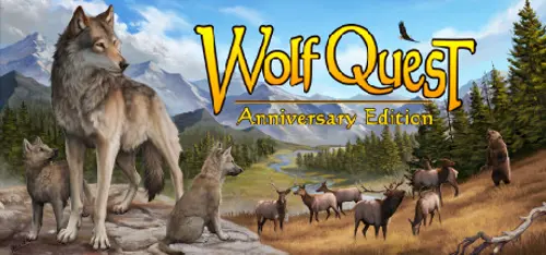 WolfQuest: Anniversary Edition - Should you buy now or wait? Purchase decision analysis