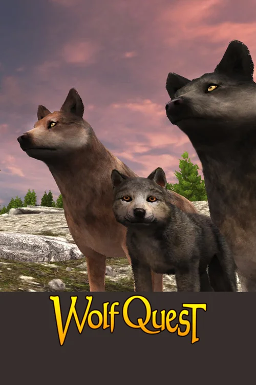 WolfQuest: Classic - Você deve comprar agora ou esperar? Análise de decisão de compra