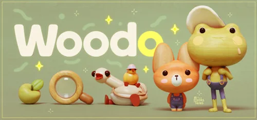 CouchDeck: Remote Control & Virtual Gamepad vs Woodo