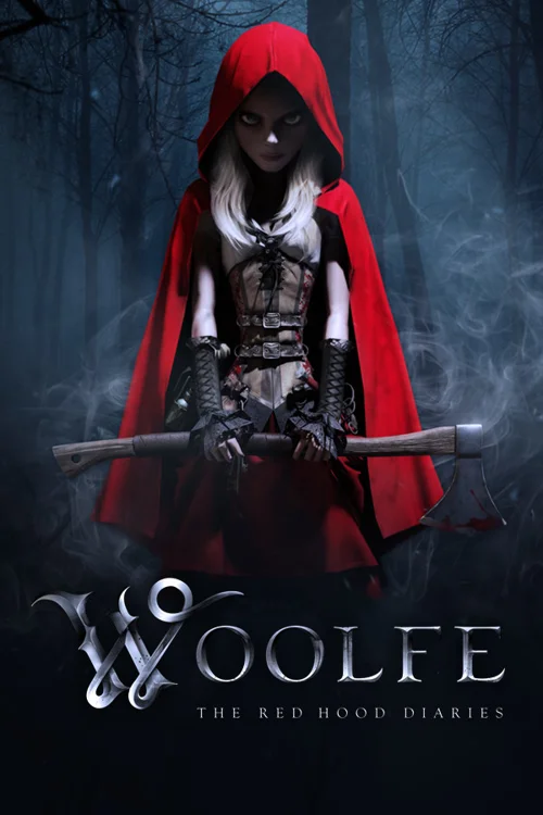 Woolfe - The Red Hood Diaries - Você deve comprar agora ou esperar? Análise de decisão de compra