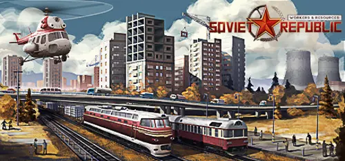 Workers & Resources: Soviet Republic - Você deve comprar agora ou esperar? Análise de decisão de compra
