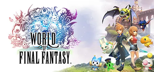 Comprar WORLD OF FINAL FANTASY® agora ou esperar uma oferta? Análise de timing de compra com preços atuais