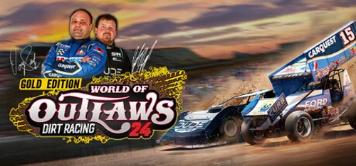 World of Outlaws: Dirt Racing 24 Gold Edition - Você deve comprar agora ou esperar? Análise de decisão de compra