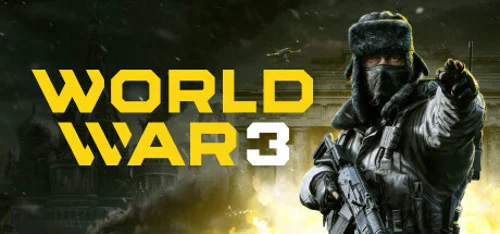 Breachers™ vs World War 3