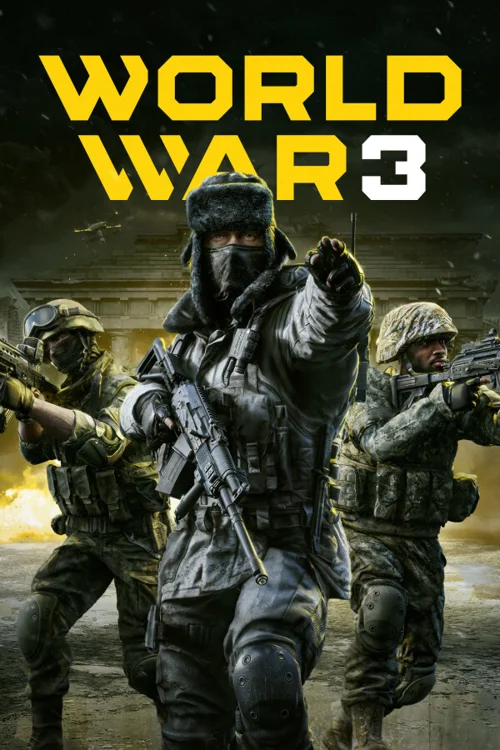 World War 3