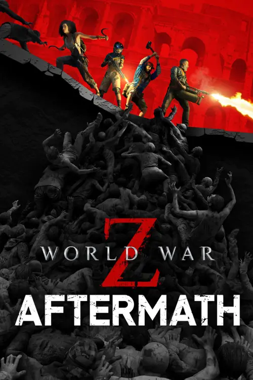 World War Z