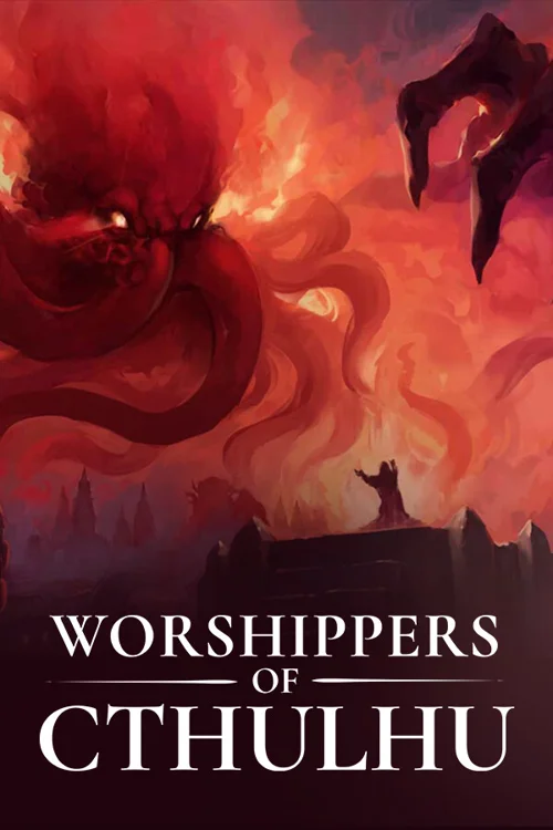 Worshippers of Cthulhu - Você deve comprar agora ou esperar? Análise de decisão de compra