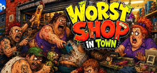 Worst Shop in Town - Você deve comprar agora ou esperar? Análise de decisão de compra