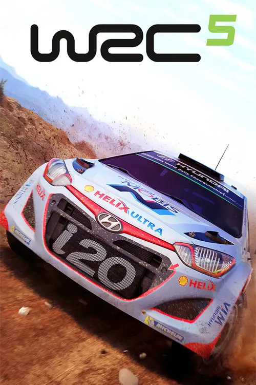 WRC 5 FIA World Rally Championship - Você deve comprar agora ou esperar? Análise de decisão de compra