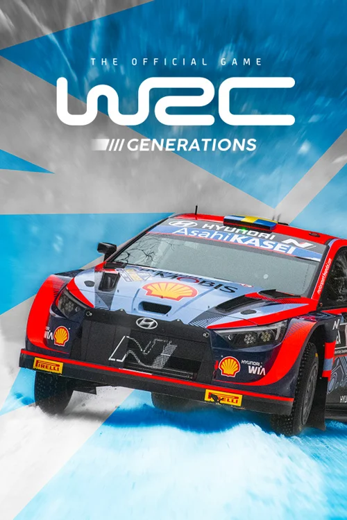 CarX Drift Racing Online vs WRC Generations – The FIA WRC Official Game ...